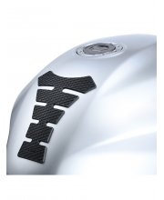 Oxford Silicone Tank Grip Spine at JTS Biker Clothing